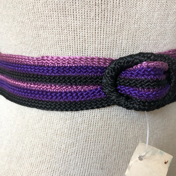 Vintage Belt Sz XS